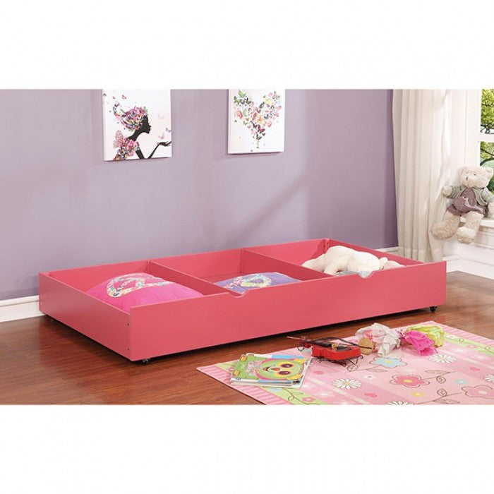 GRANO TRUNDLE