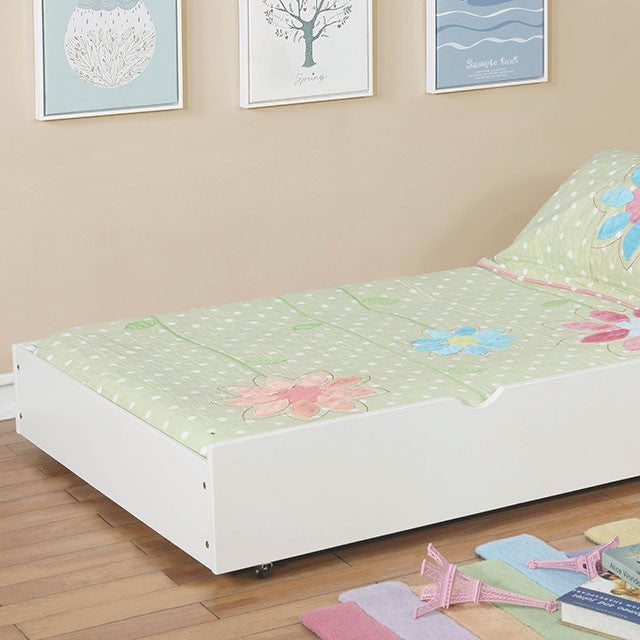 GRANO TRUNDLE