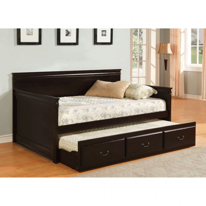 SAHARA DAYBED W/ TRUNDLE