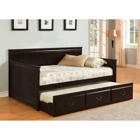 SAHARA DAYBED W/ TRUNDLE