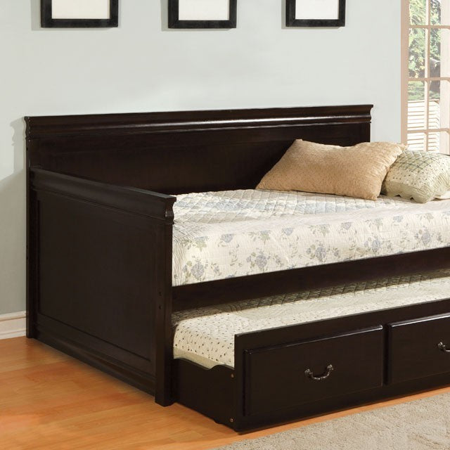 SAHARA DAYBED W/ TRUNDLE