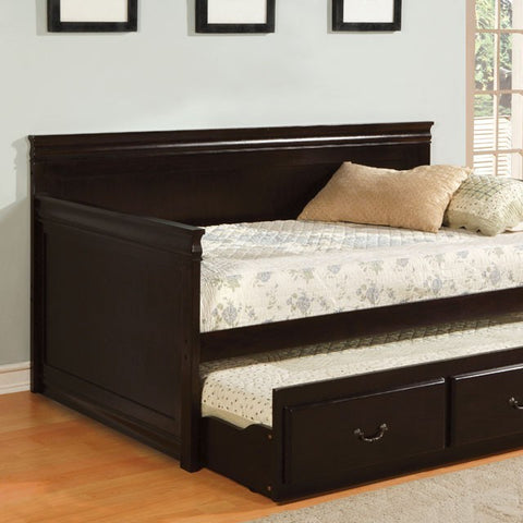 SAHARA DAYBED W/ TRUNDLE
