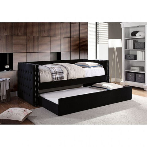 SUSANNA DAYBED W/ TRUNDLE