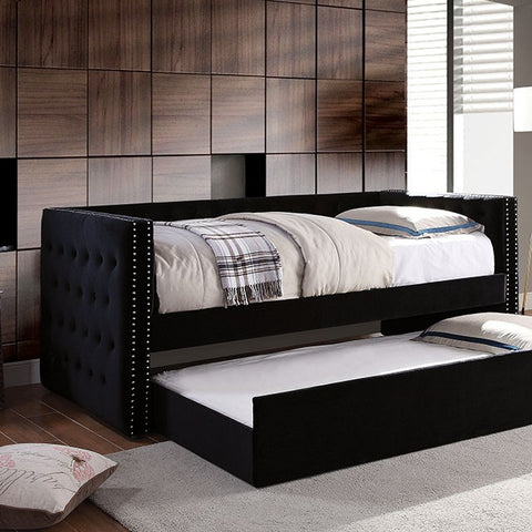 SUSANNA DAYBED W/ TRUNDLE