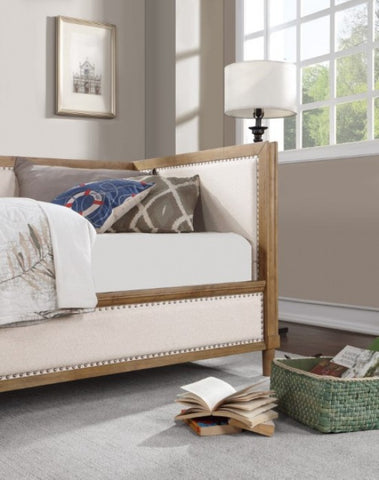 CHIRON BED