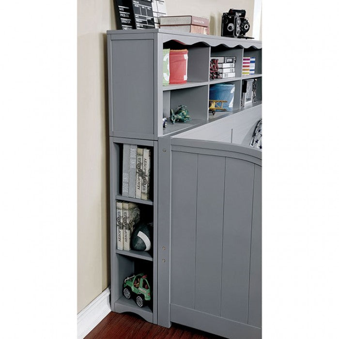 FRIDA BOOKCASE