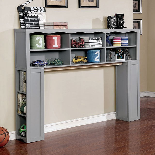 FRIDA BOOKCASE