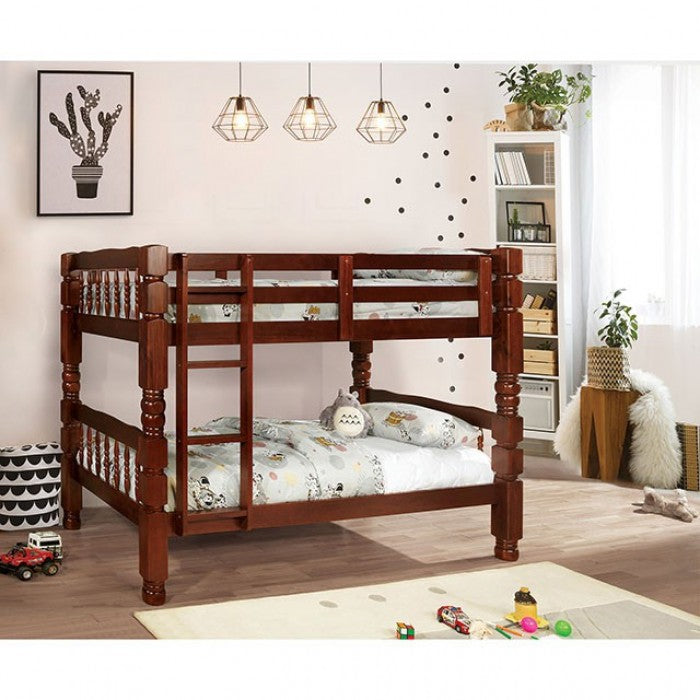 CAROLINA BUNK BED