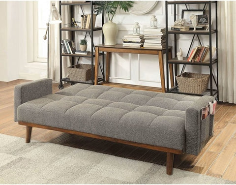 NETTIE FUTON SOFA
