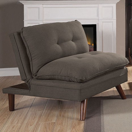 Braga Chair Model Cm2607-Ch-Fold-Down By Furniture Of America 