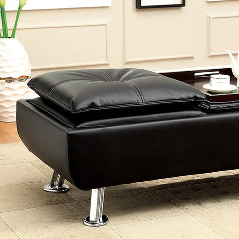 HAUSER OTTOMAN