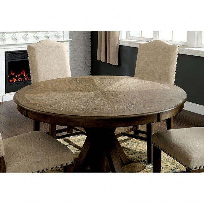 JULIA ROUND DINING TABLE