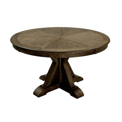 JULIA ROUND DINING TABLE