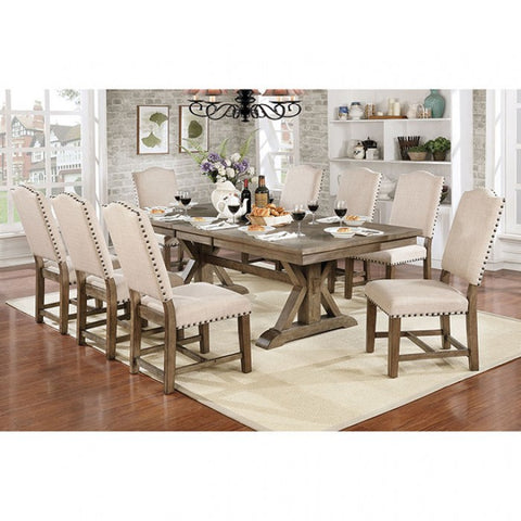 JULIA SIDE CHAIR (2/CTN)