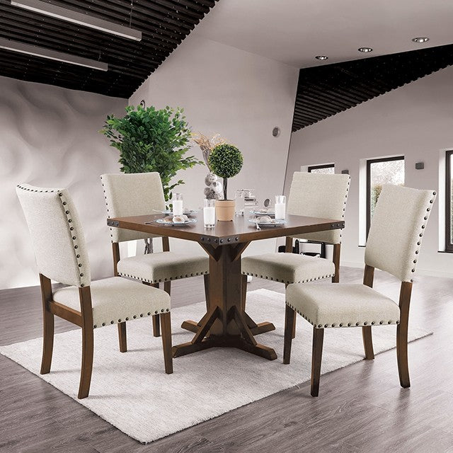 GLENBROOK DINING TABLE