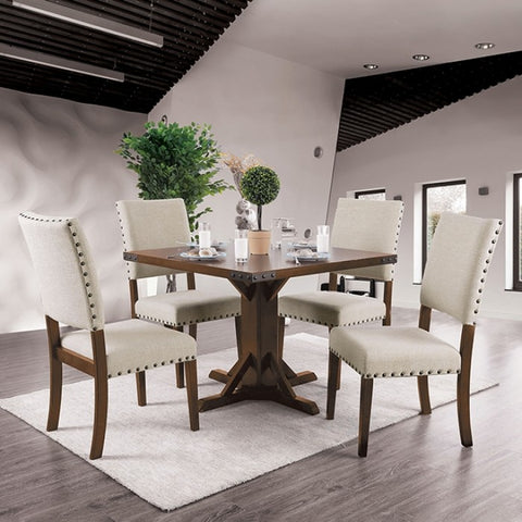 GLENBROOK DINING TABLE