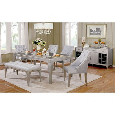 DIOCLES SIDE CHAIR (2/BOX)