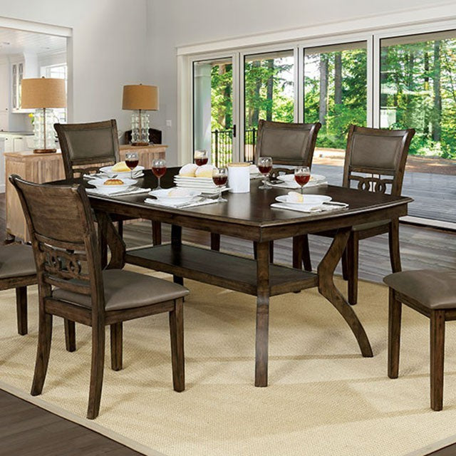 HOLLY DINING TABLE