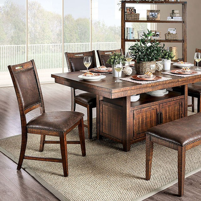 WICHITA DINING TABLE