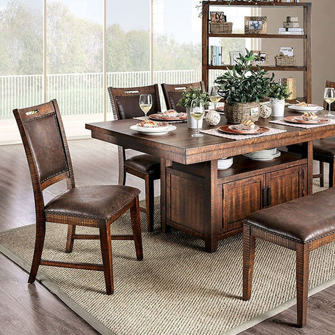WICHITA DINING TABLE
