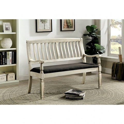 GEORGIA LOVE SEAT BENCH