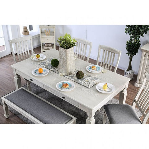 GEORGIA SIDE CHAIR (2/CTN)