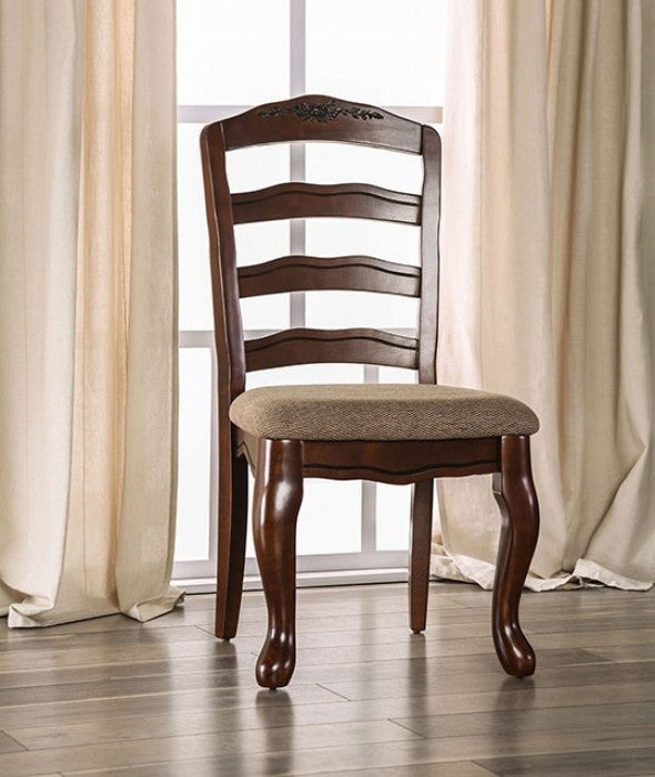TOWNSVILLE SIDE CHAIR (2/BOX)