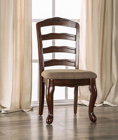TOWNSVILLE SIDE CHAIR (2/BOX)