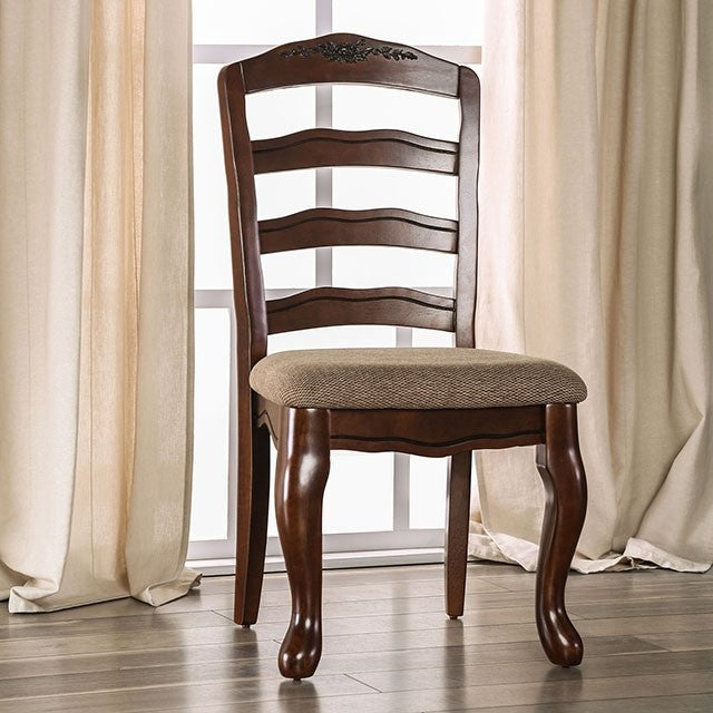 TOWNSVILLE SIDE CHAIR (2/BOX)
