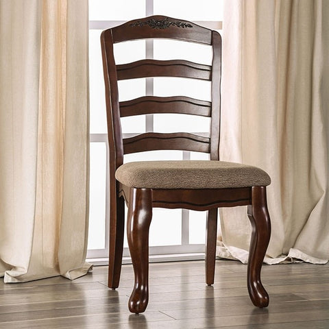 TOWNSVILLE SIDE CHAIR (2/BOX)