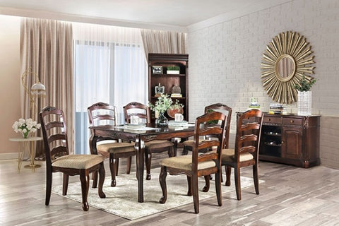 TOWNSVILLE SIDE CHAIR (2/BOX)