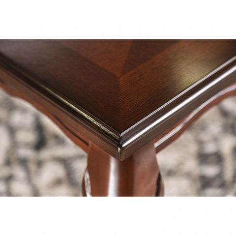 Townsville Dining Table Model Cm3109T-78 By Furniture Of America 