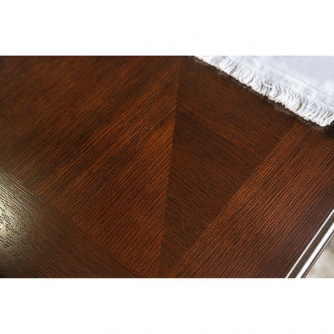 Townsville Dining Table Model Cm3109T-78 By Furniture Of America 