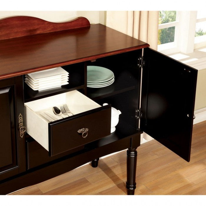 PALISADE DINING TABLE