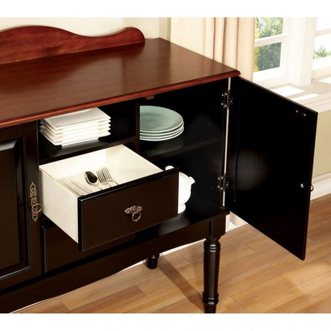 PALISADE DINING TABLE