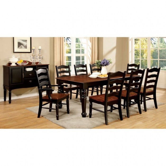 PALISADE DINING TABLE