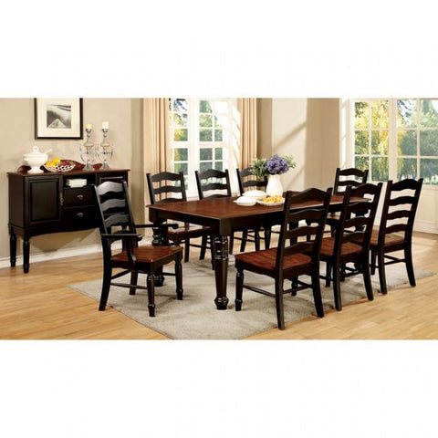 PALISADE DINING TABLE