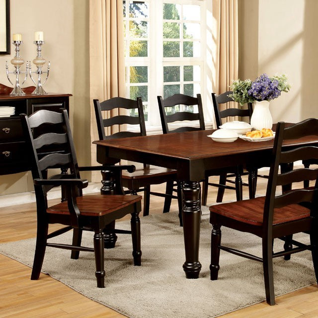 PALISADE DINING TABLE