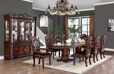 CANYONVILLE HUTCH & BUFFET