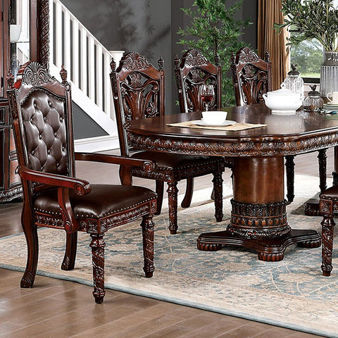 CANYONVILLE DINING TABLE