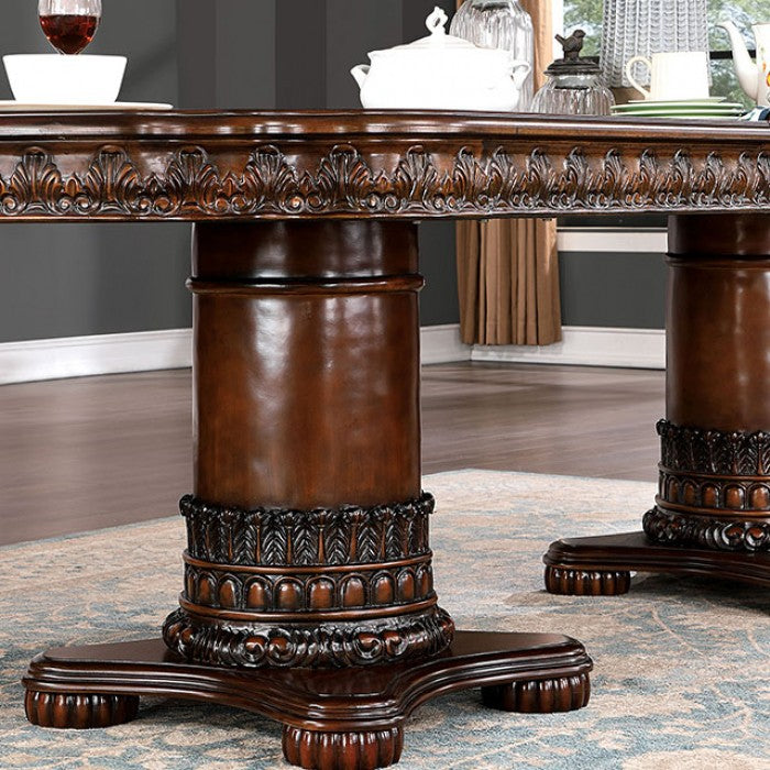 CANYONVILLE DINING TABLE