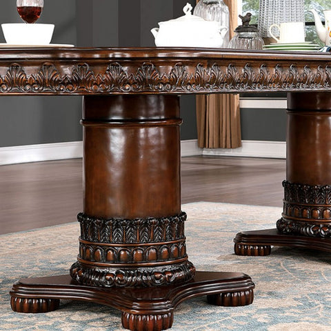 CANYONVILLE DINING TABLE