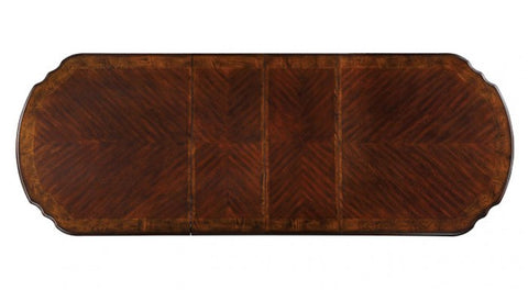 CANYONVILLE DINING TABLE