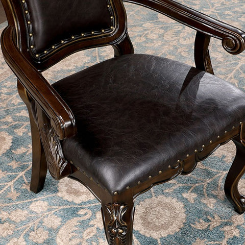 LOMBARDY ARM CHAIR (2/BOX)
