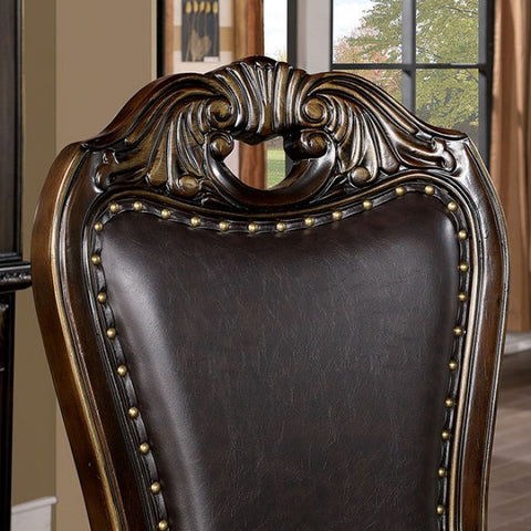 LOMBARDY SIDE CHAIR (2/BOX)