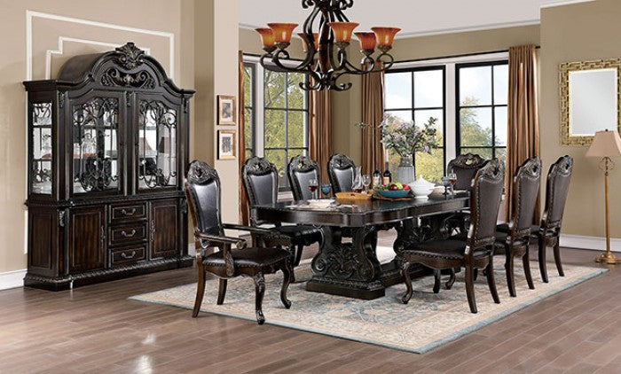 LOMBARDY SIDE CHAIR (2/BOX)