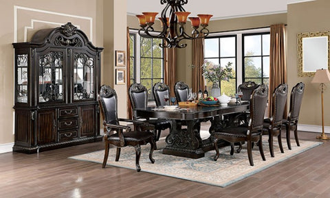 LOMBARDY SIDE CHAIR (2/BOX)