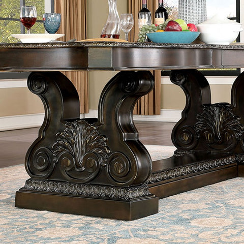 LOMBARDY DINING TABLE
