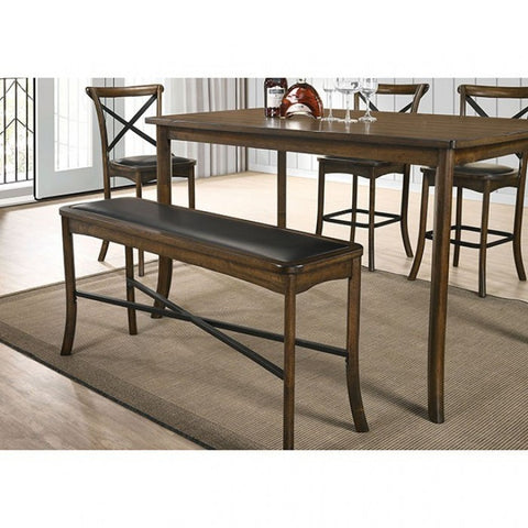 BUHL COUNTER HT. TABLE
