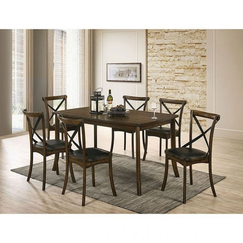 BUHL DINING TABLE
